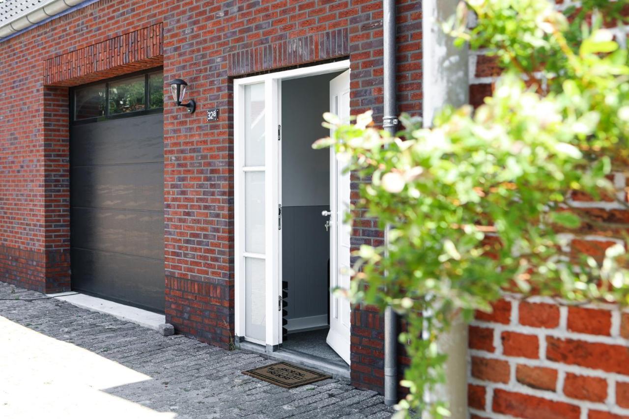 Appartement Op De 1E Verdieping. Wemeldinge Bagian luar foto