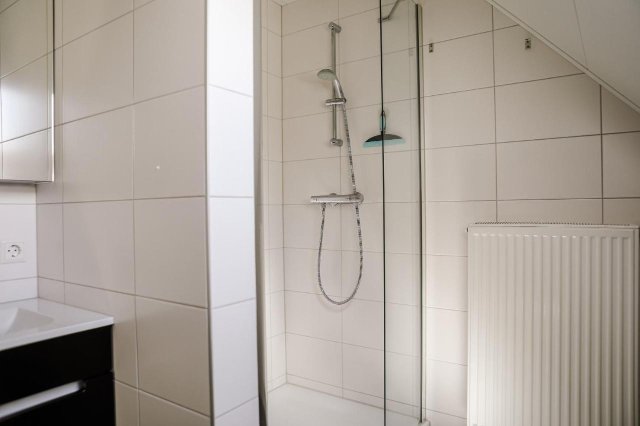 Appartement Op De 1E Verdieping. Wemeldinge Bagian luar foto