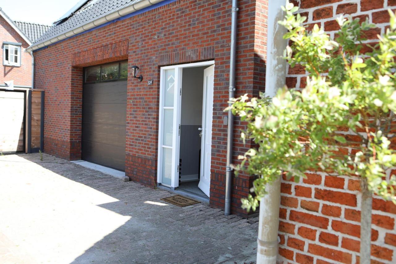 Appartement Op De 1E Verdieping. Wemeldinge Bagian luar foto
