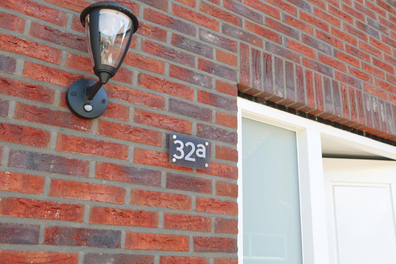 Appartement Op De 1E Verdieping. Wemeldinge Bagian luar foto